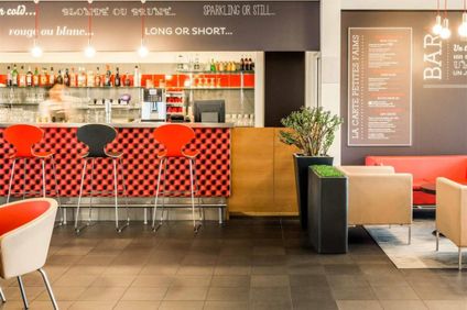 9. Bild der Unterkunft