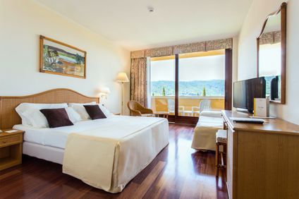 Doppelzimmer Costabella