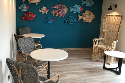 7. Bild der Unterkunft