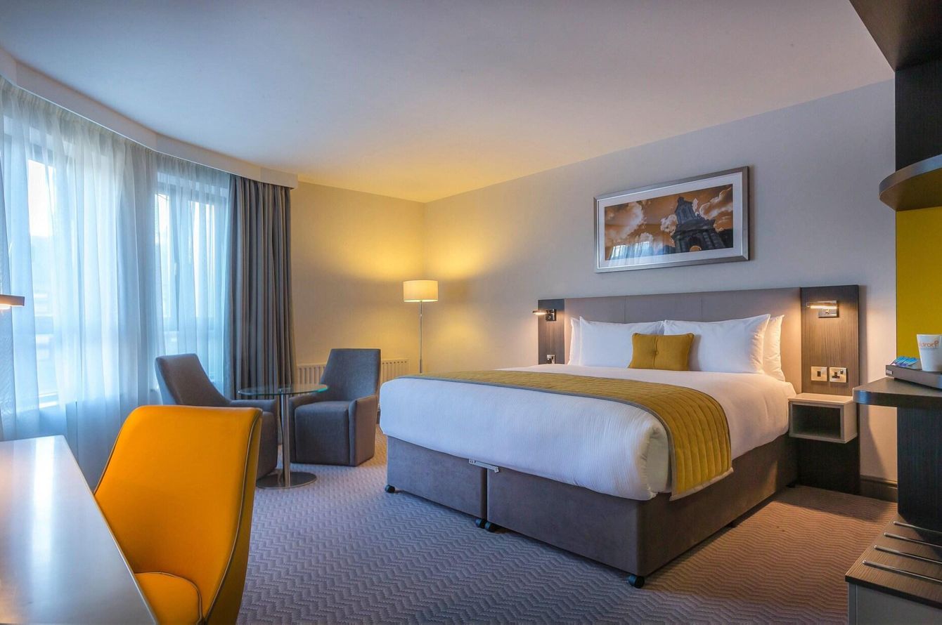 Doppelzimmer Executive