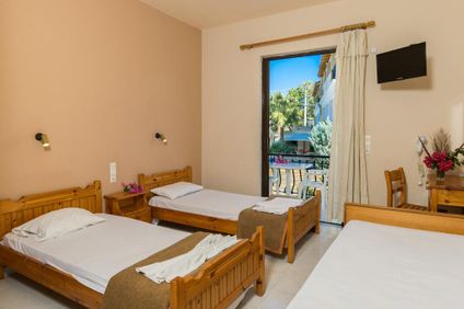 6. Bild der Unterkunft