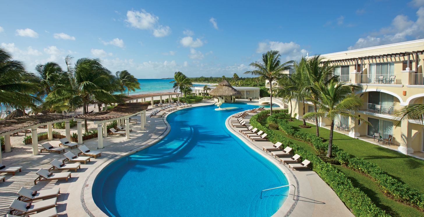 Aussenpool