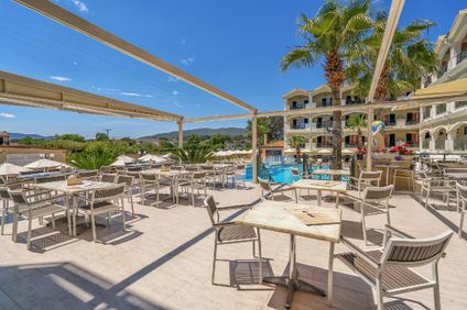 4. Bild der Unterkunft