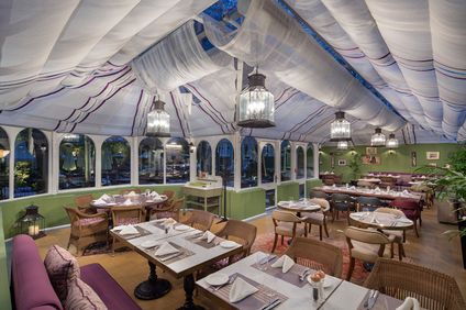 9. Image de l'établissement