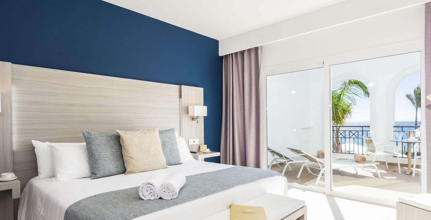 Doppelzimmer Superior