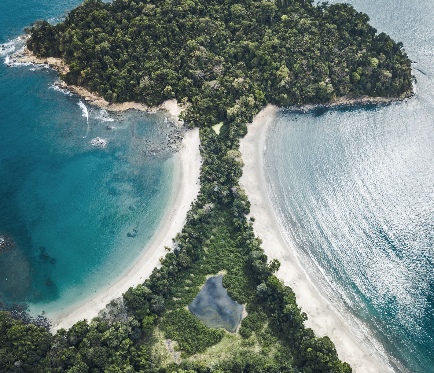 Manuel Antonio – ein kleines Juwel an der Pazifikküste