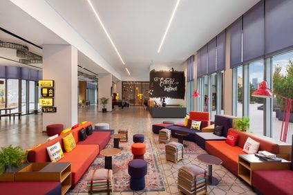 17. Bild der Unterkunft