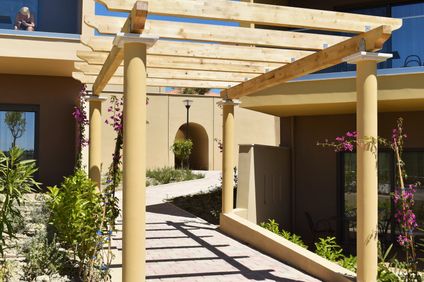 14. Bild der Unterkunft