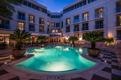 10. Bild der Unterkunft