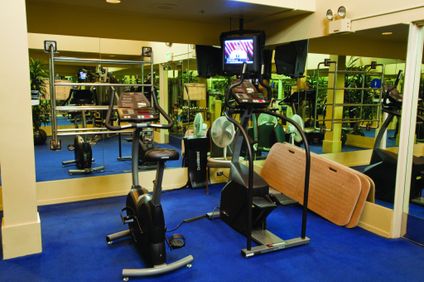 12. Bild der Unterkunft