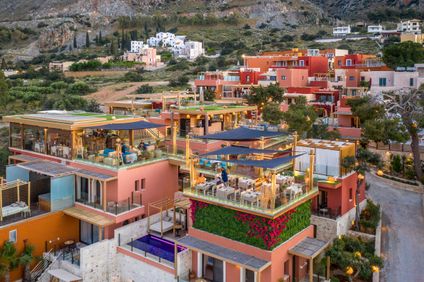 14. Bild der Unterkunft