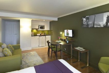 6. Bild der Unterkunft