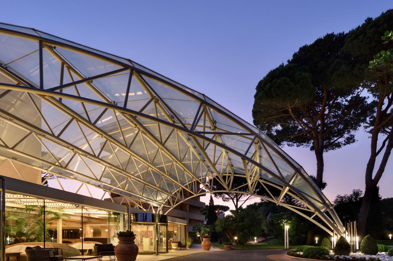 Park Hotel Marinetta