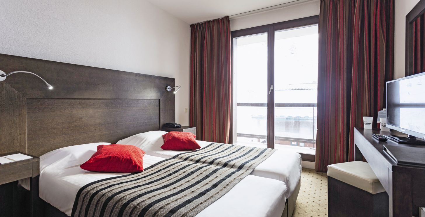 Doppelzimmer