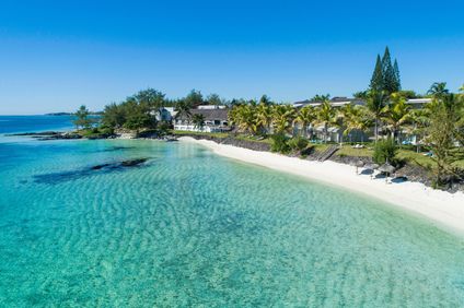  Solana Beach Mauritius