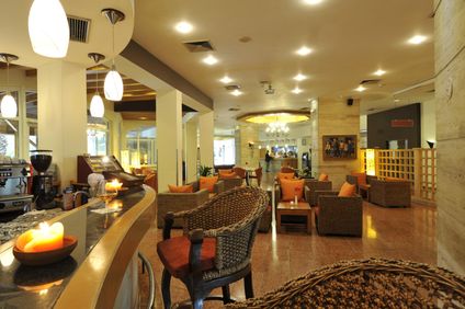 4. Bild der Unterkunft