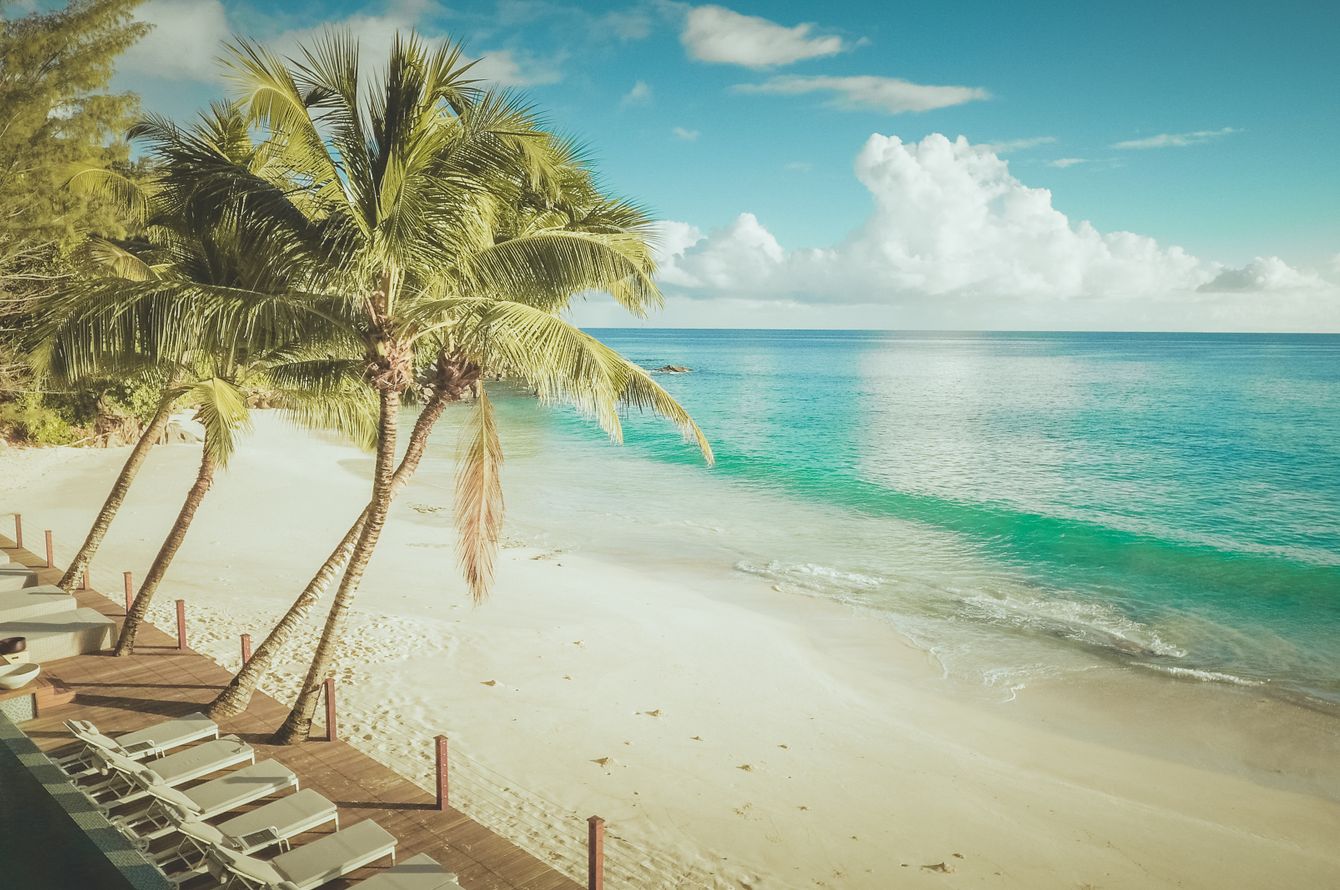 Plage