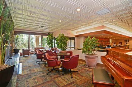 4. Bild der Unterkunft