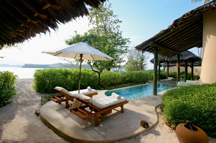 2. Bild der Unterkunft