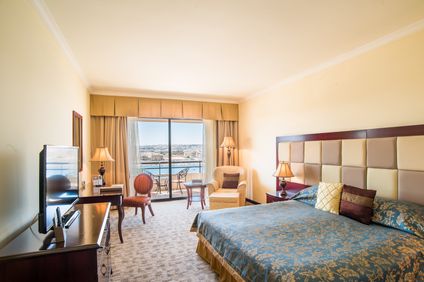 Doppelzimmer Superior