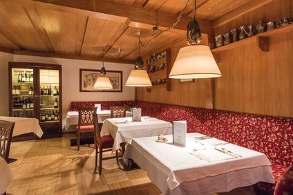 12. Bild der Unterkunft