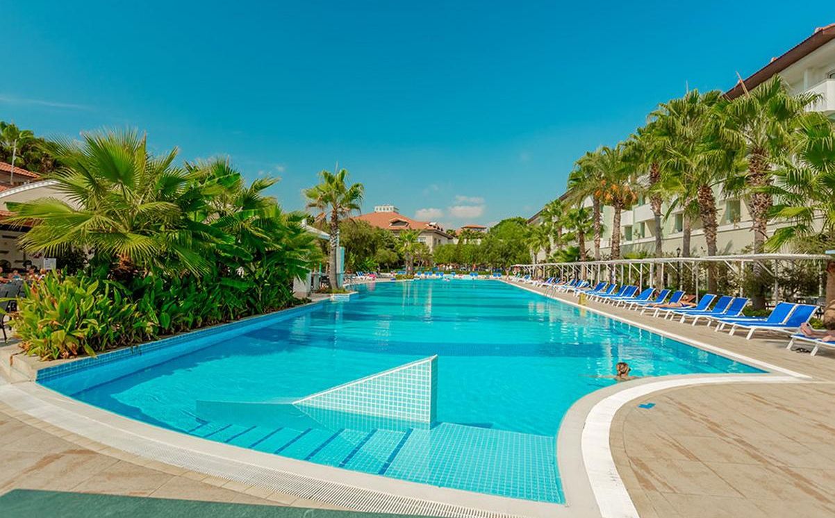 Aussenpool