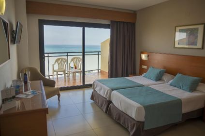 2. Bild der Unterkunft