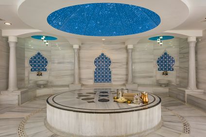 Hamam