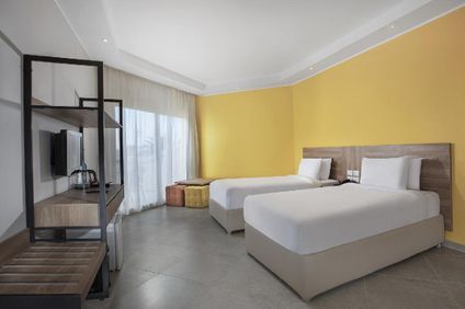 6. Bild der Unterkunft