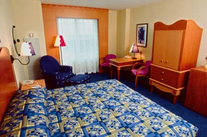 3. Bild der Unterkunft