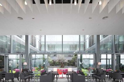 4. Bild der Unterkunft