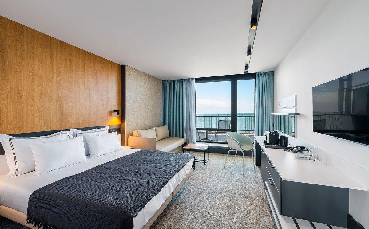 Chambre double