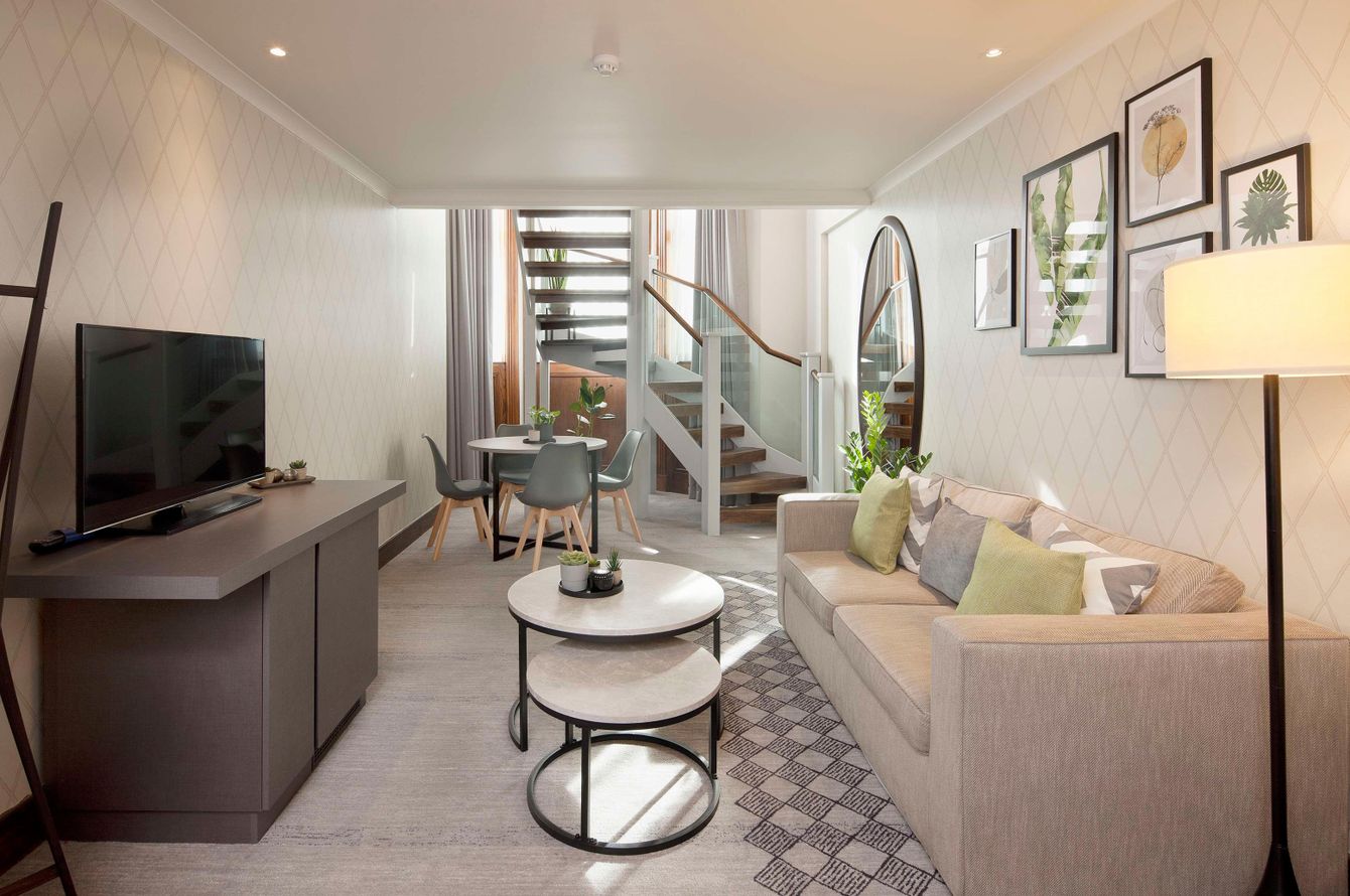 Junior Suite