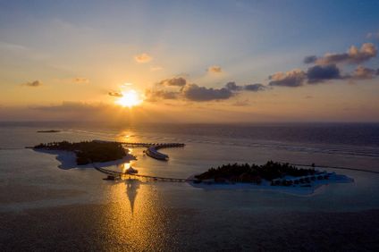Cinnamon Hakuraa Huraa Maldives