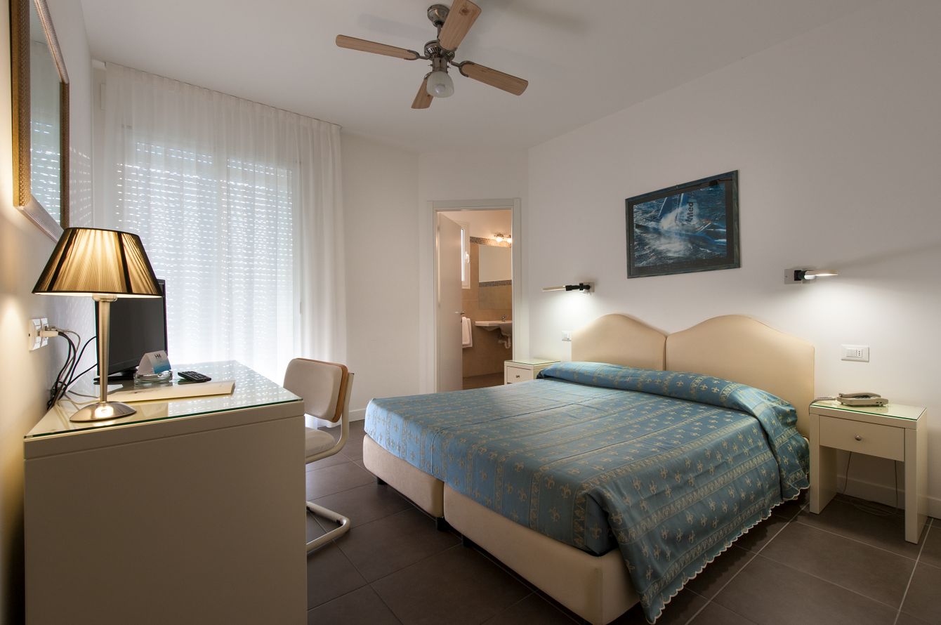 Doppelzimmer