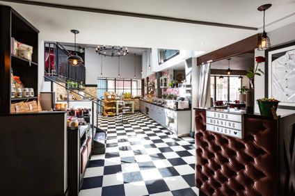 10. Bild der Unterkunft