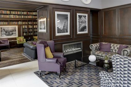 9. Bild der Unterkunft