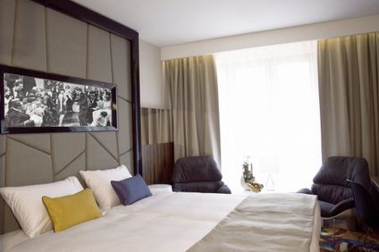 10. Bild der Unterkunft