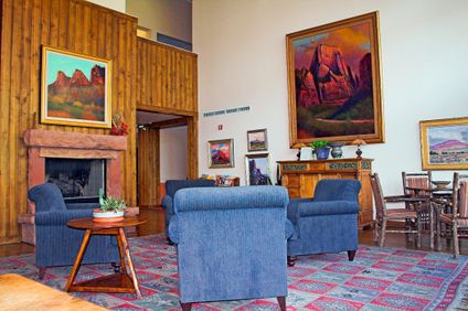 11. Bild der Unterkunft