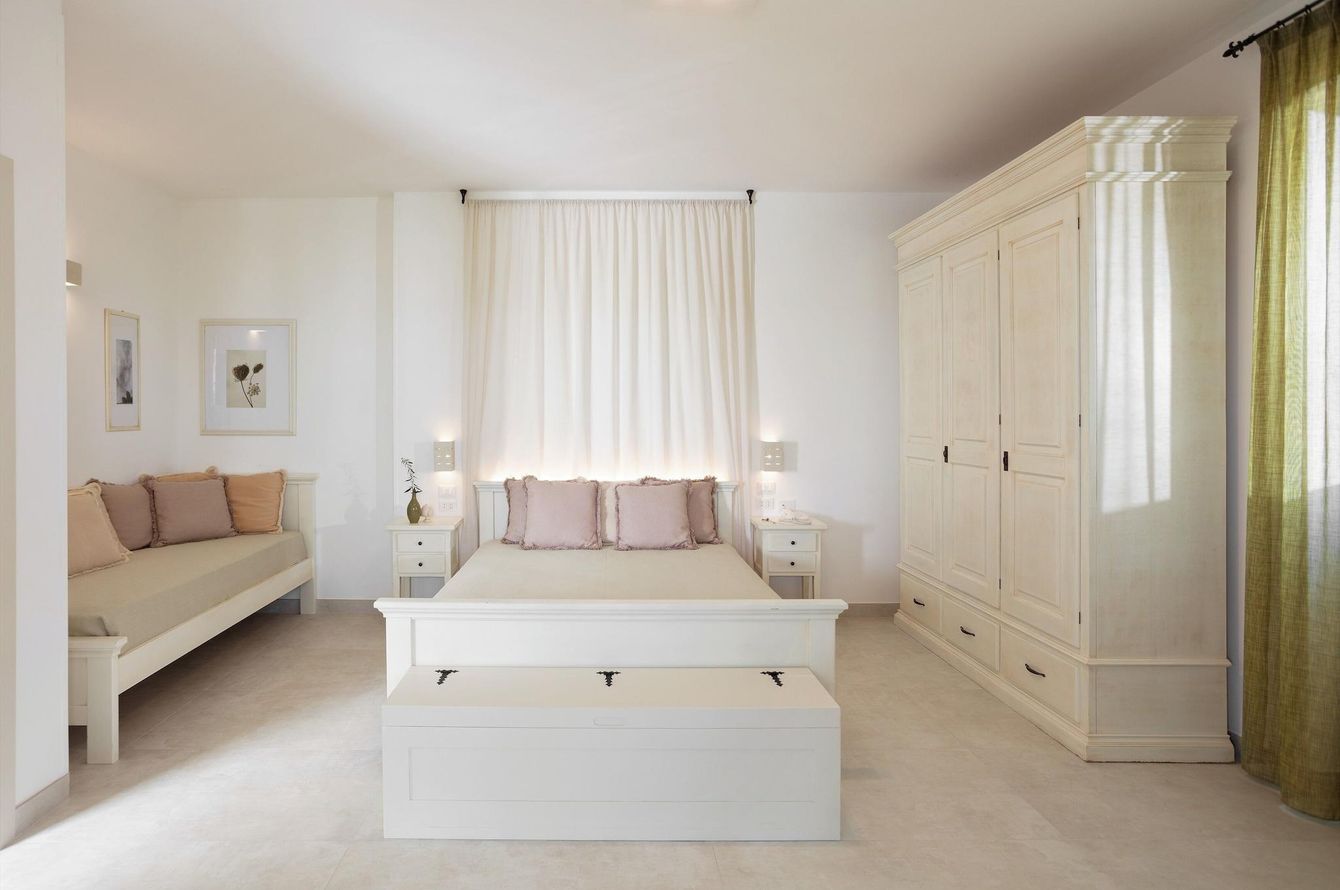 Doppelzimmer Premium