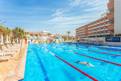 Ferrer Janeiro Hotel & Spa