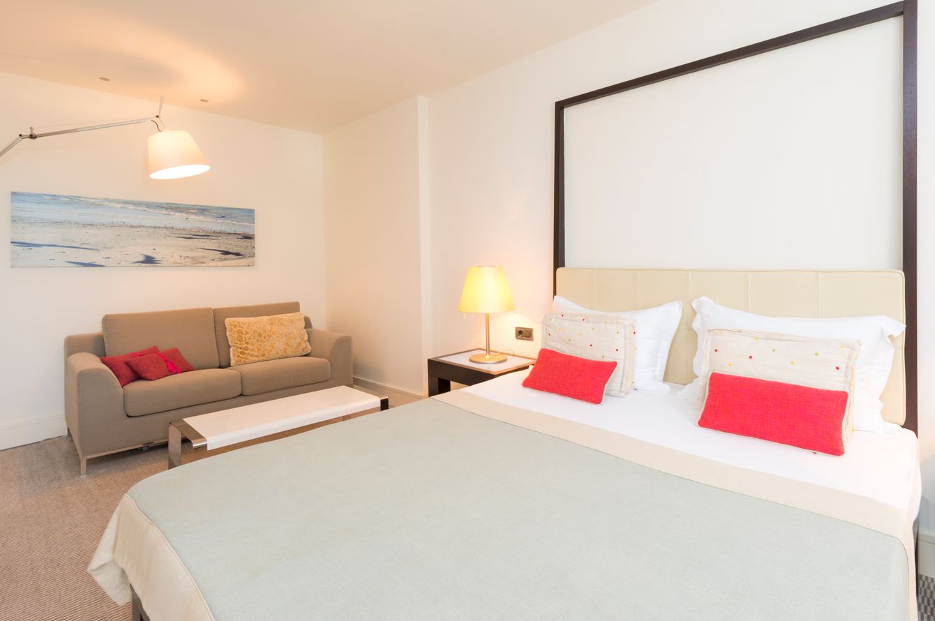 Doppelzimmer Superior
