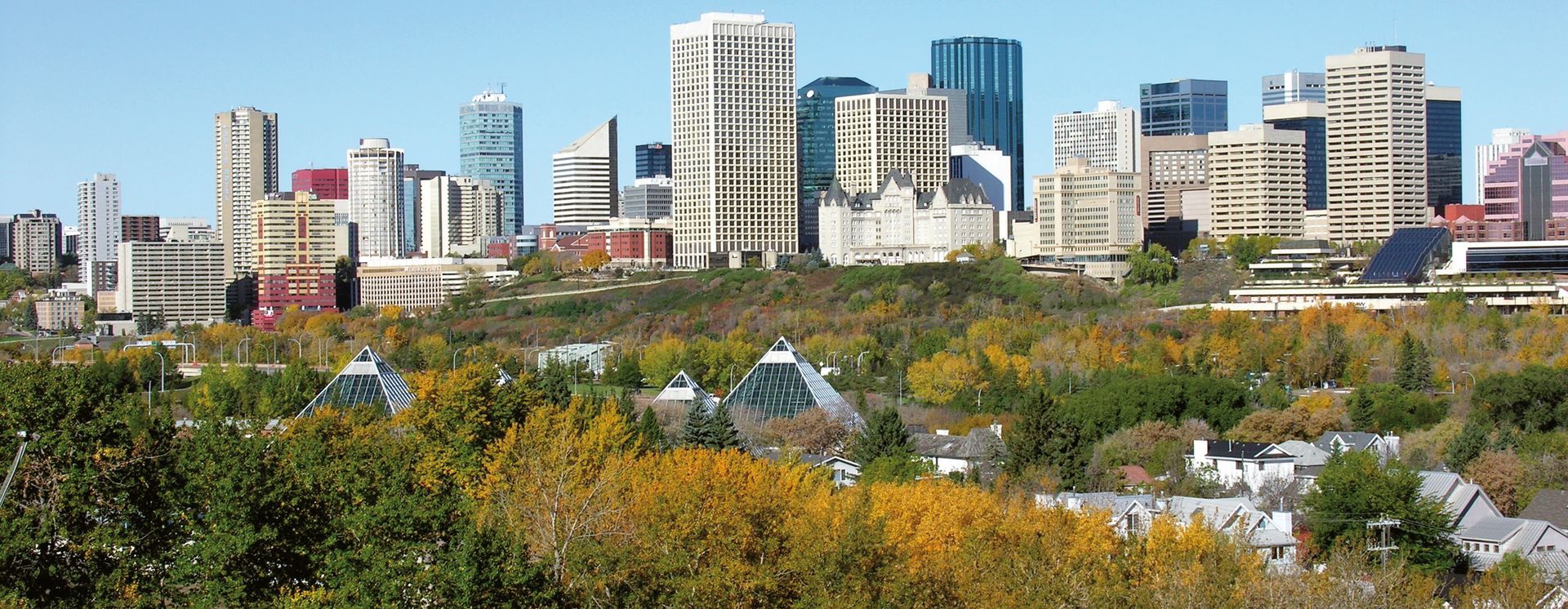 Edmonton