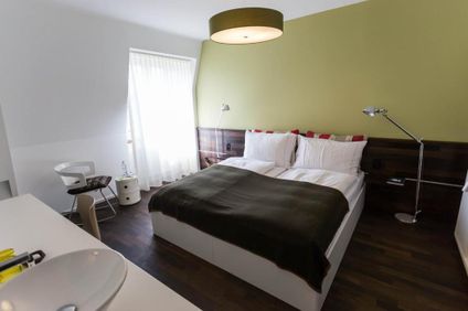 10. Bild der Unterkunft