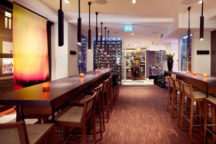 9. Bild der Unterkunft