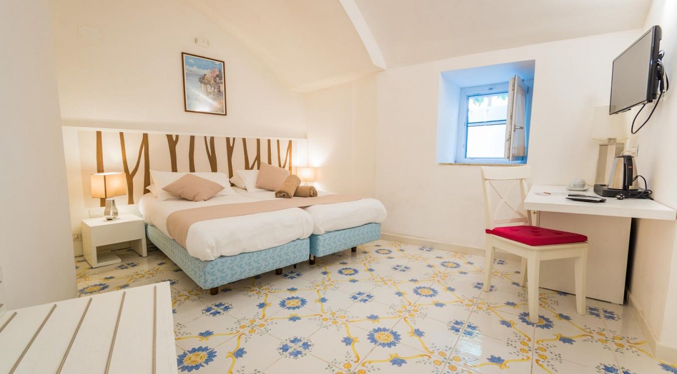 Doppelzimmer