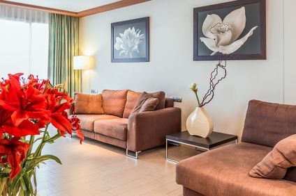 17. Bild der Unterkunft