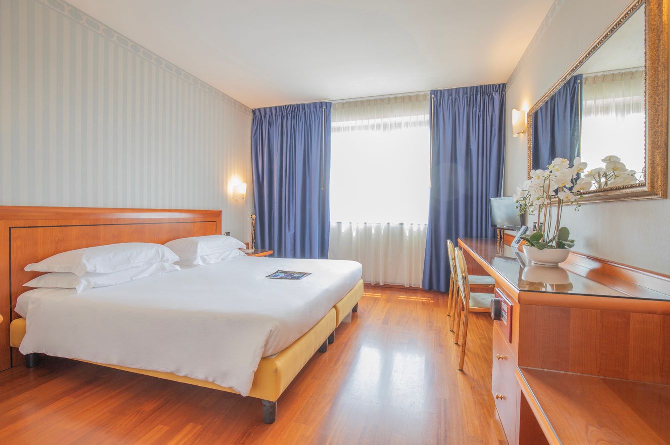 Doppelzimmer