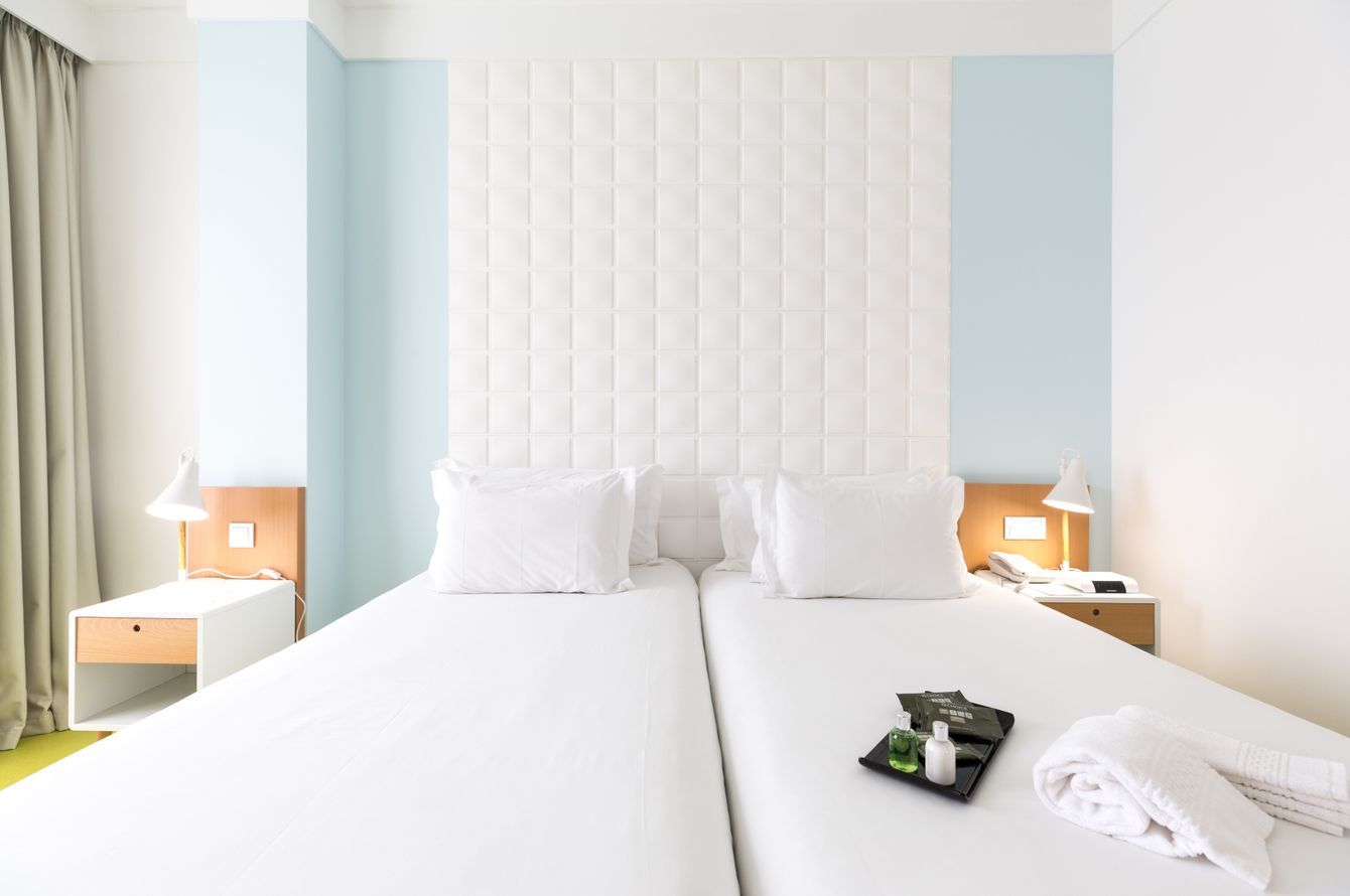 Doppelzimmer