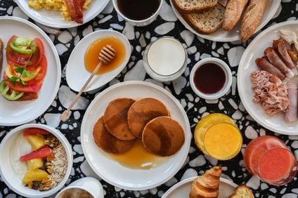 6. Bild der Unterkunft